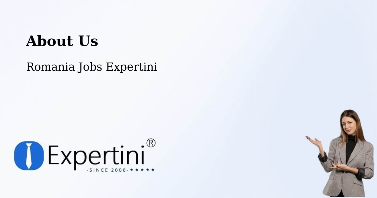 About Expertini Recruitment Platform  – Alba Iulia - Alba Iulia, Romania Jobs Expertini
