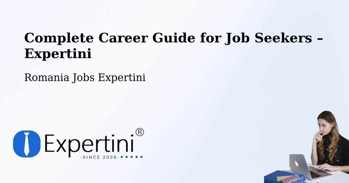 Career Guide for Job Seekers – Alba Iulia - Alba Iulia, Romania Jobs Expertini