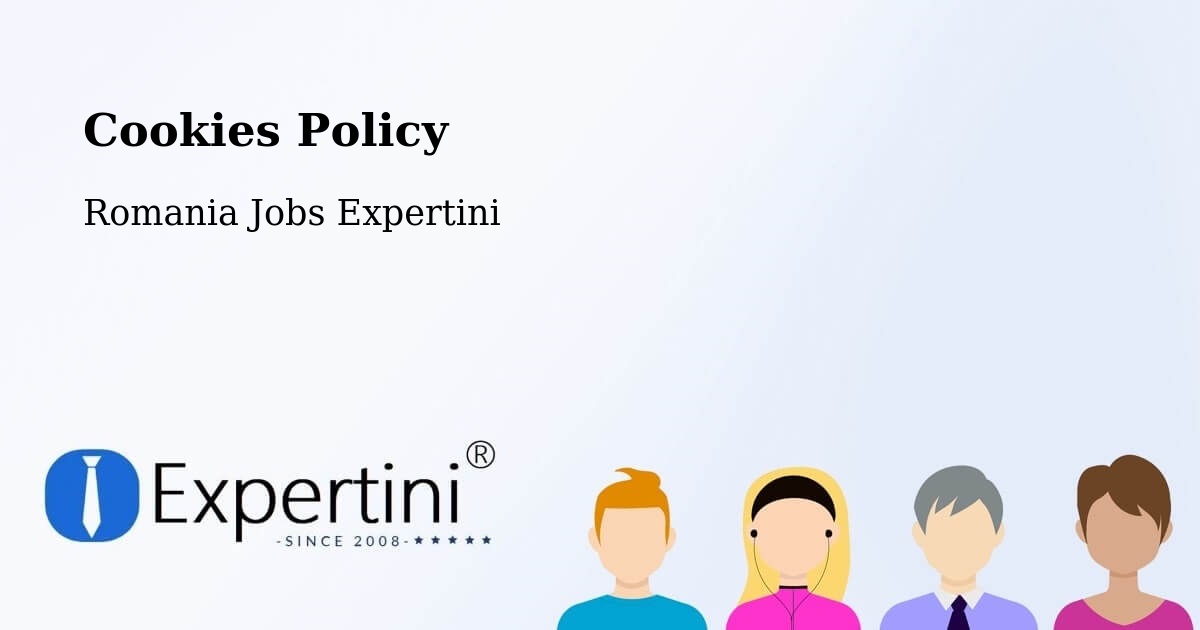 Cookie Policy – Alba Iulia - Romania Jobs Expertini