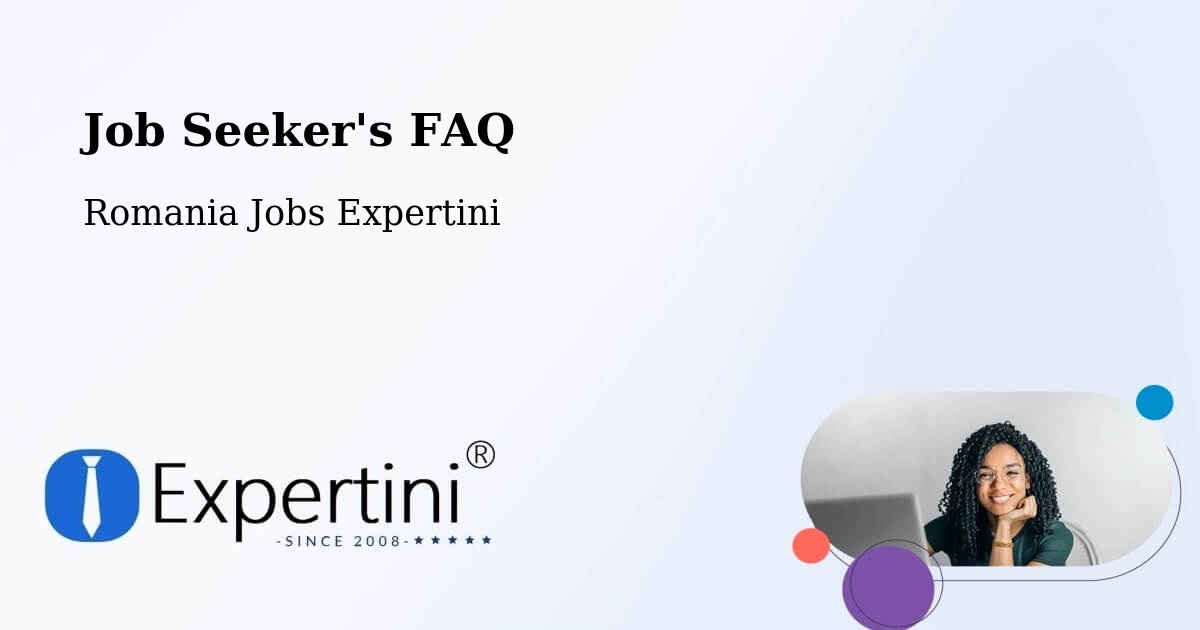 Job Seeker FAQ – Alba Iulia - Romania Jobs Expertini
