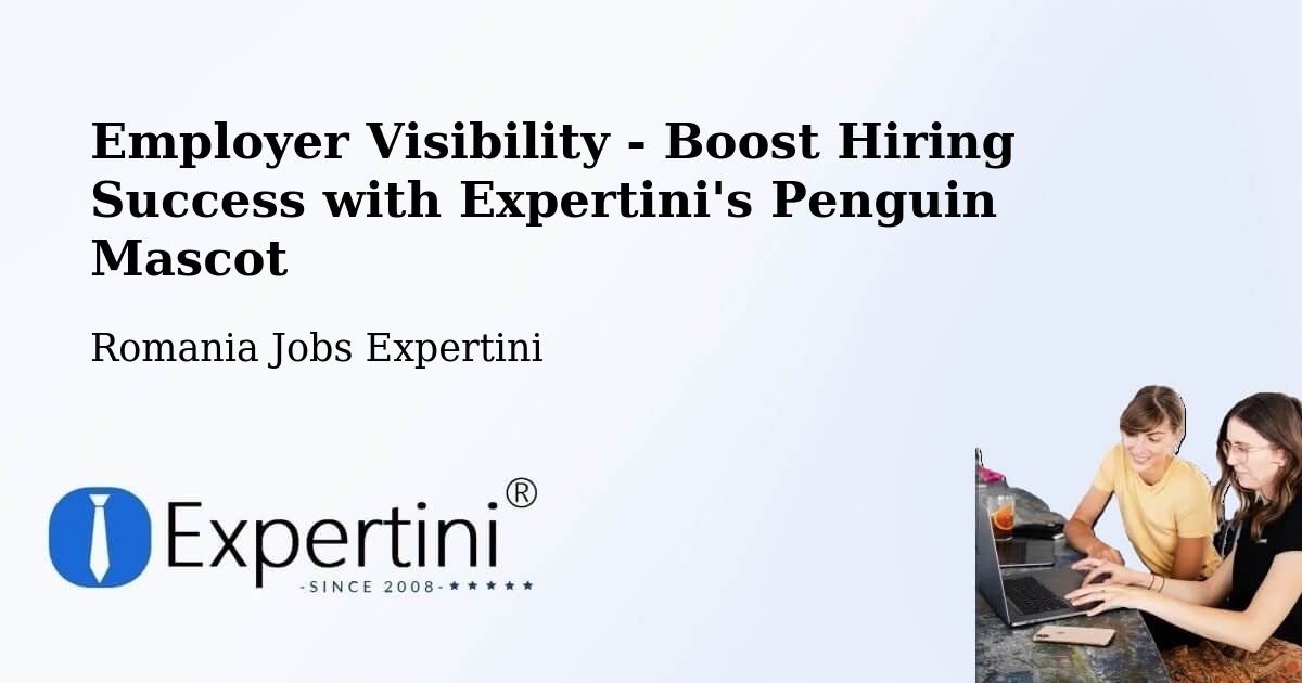 CV and Resume Visibility Optimization – Alba Iulia - Romania Jobs Expertini